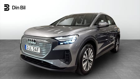 Audi Q4 40 e-tron