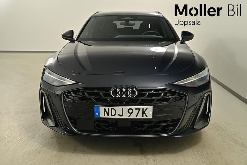 Bild 3 av Audi A6 Avant