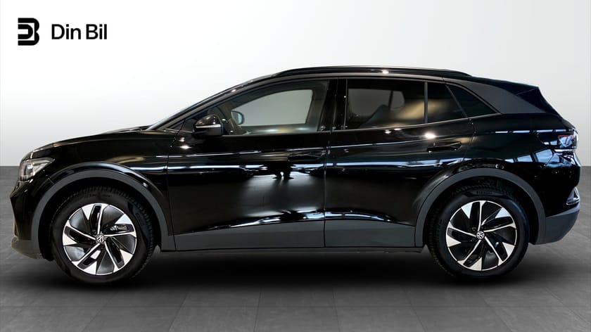 Bild 2 av Volkswagen ID.4 Pro 4M