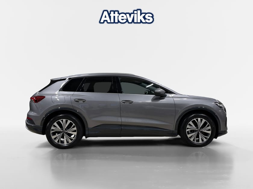 Bild 2 av Audi Q4 45 e-tron quattro