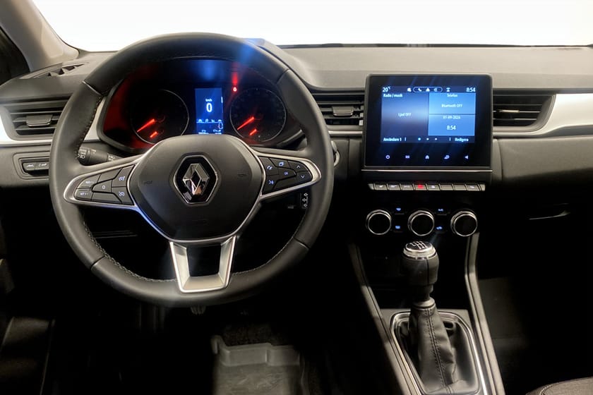 Bild 5 av Renault Captur