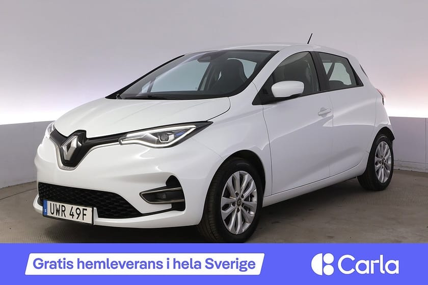 Bild 1 av Renault ZOE R110