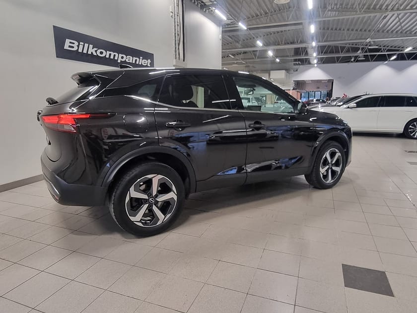 Bild 4 av Nissan Qashqai