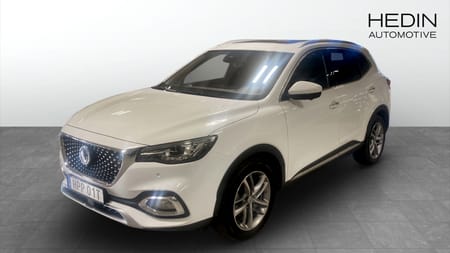 MG EHS PHEV