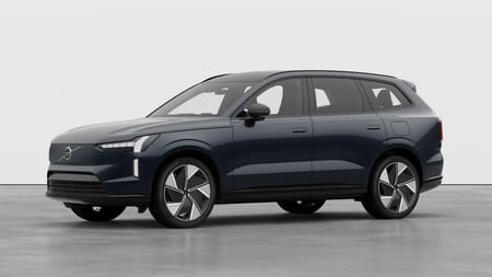 Volvo EX90 Twin Motor