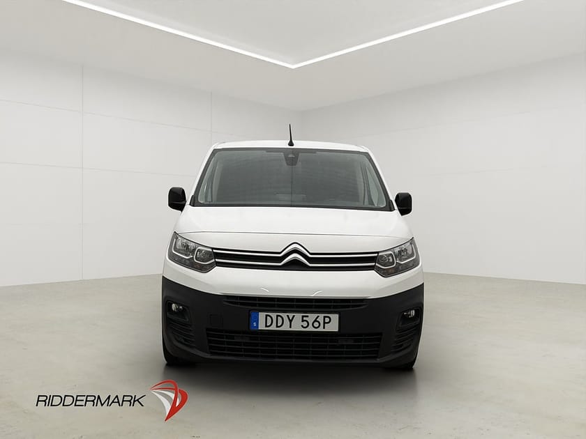 Bild 5 av Citroën e-Berlingo Van Long