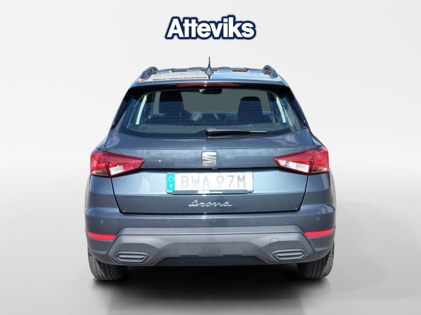 Bild 4 av SEAT Arona