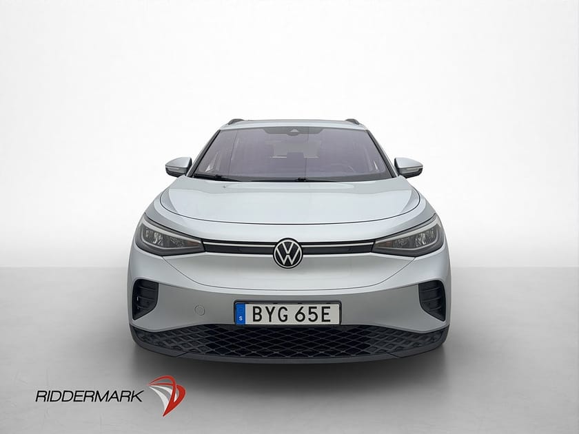 Bild 3 av Volkswagen ID.4 Pro Performance