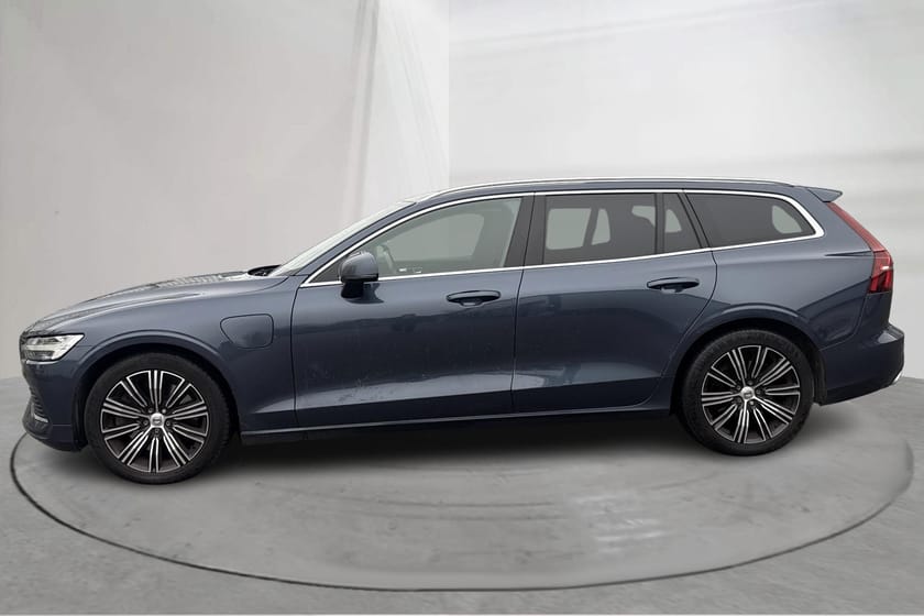 Bild 2 av Volvo V60
