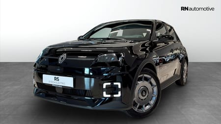 Renault 5 E-Tech