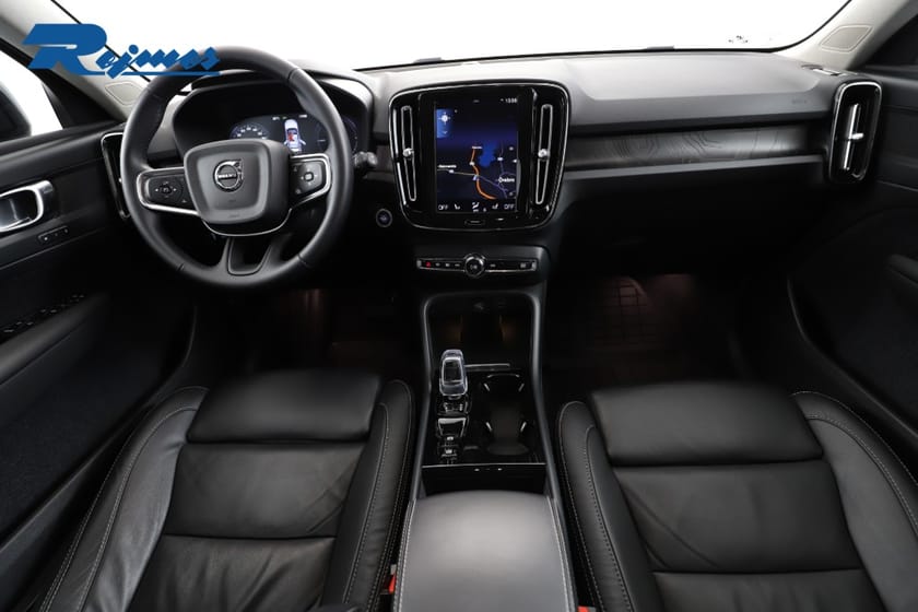 Bild 2 av Volvo XC40