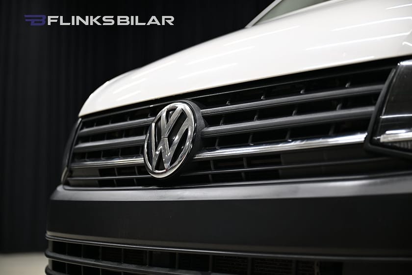 Bild 3 av Volkswagen Transporter