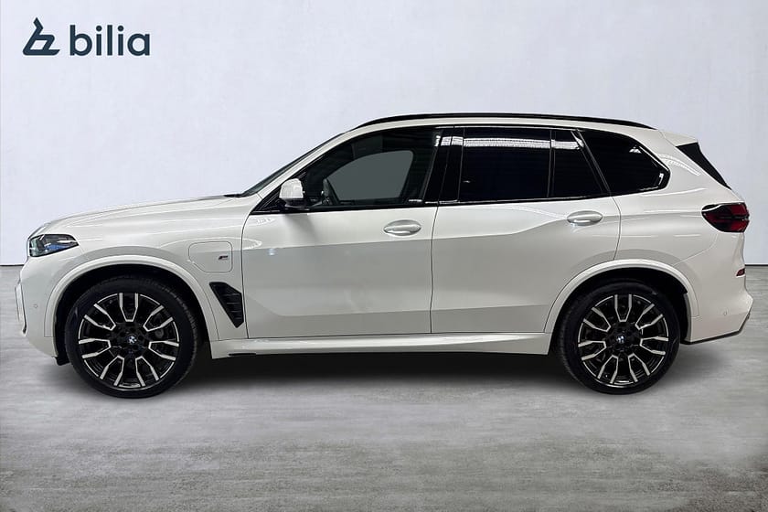 Bild 3 av BMW X5 xDrive50e