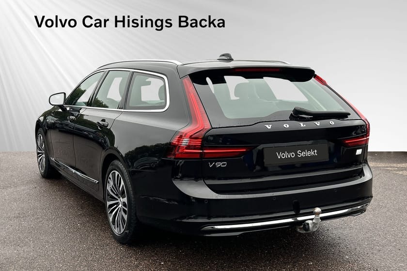 Bild 5 av Volvo V90
