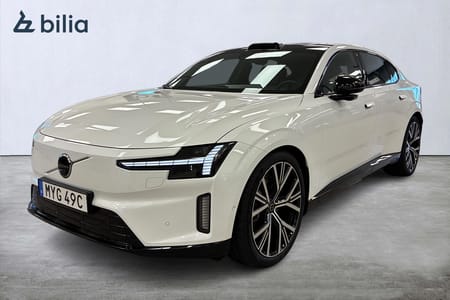 Volvo ES90 Single Motor Extended Range