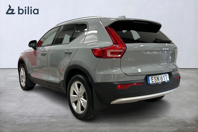 Bild 3 av Volvo XC40