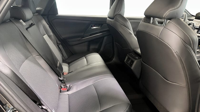 Bild 5 av Subaru E-Outback