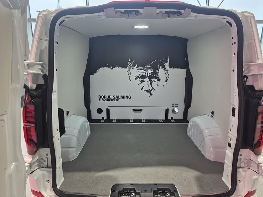 Bild 5 av Volkswagen Transporter