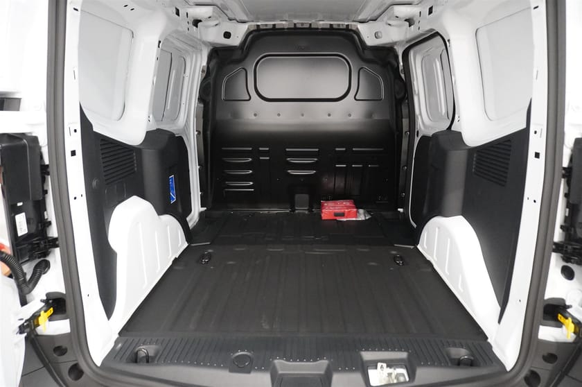 Bild 5 av Ford Transit Courier