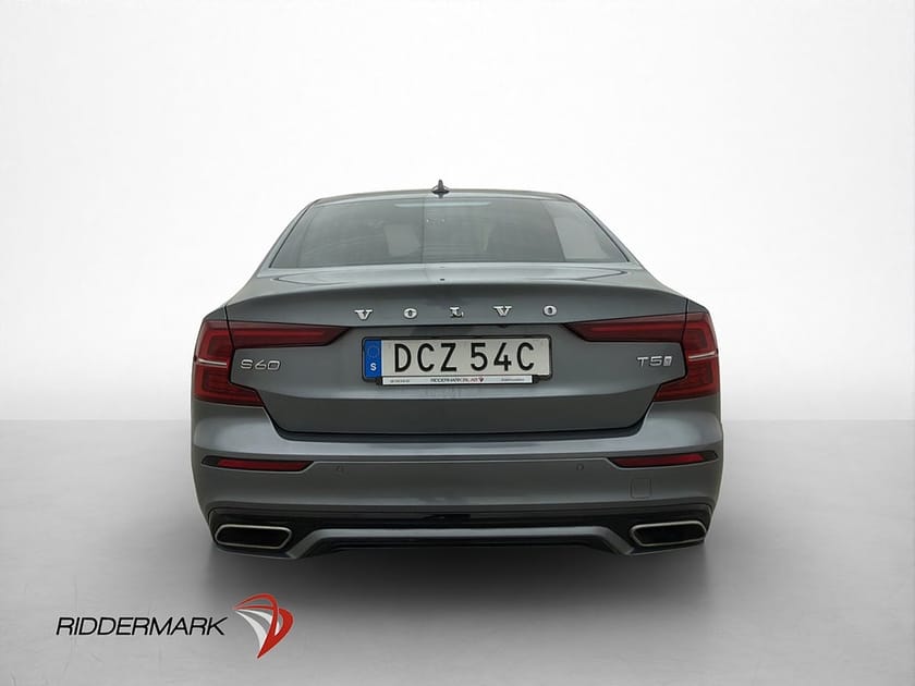 Bild 5 av Volvo S60