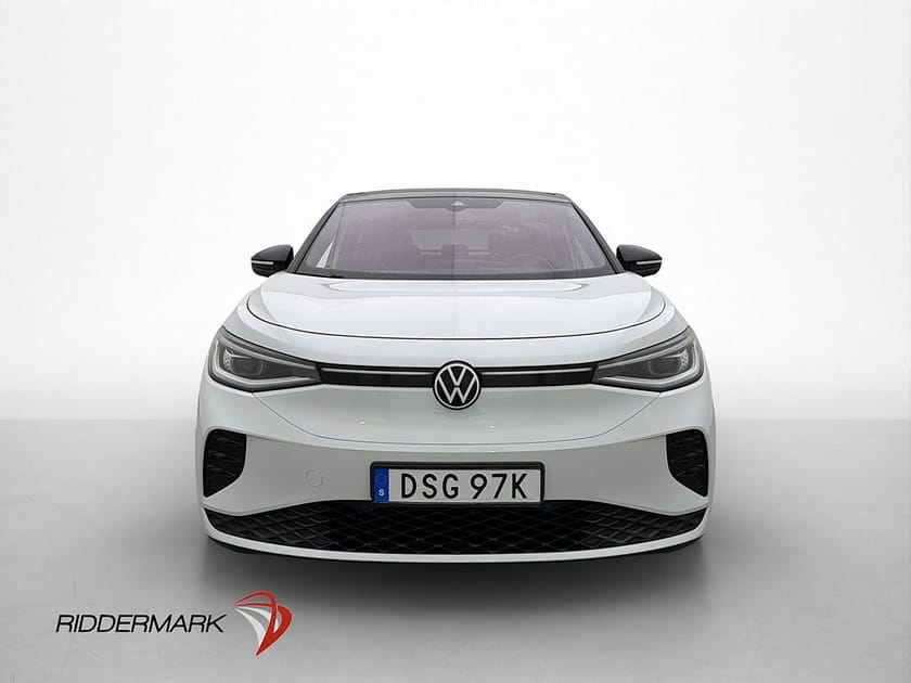 Bild 3 av Volkswagen ID.5 GTX