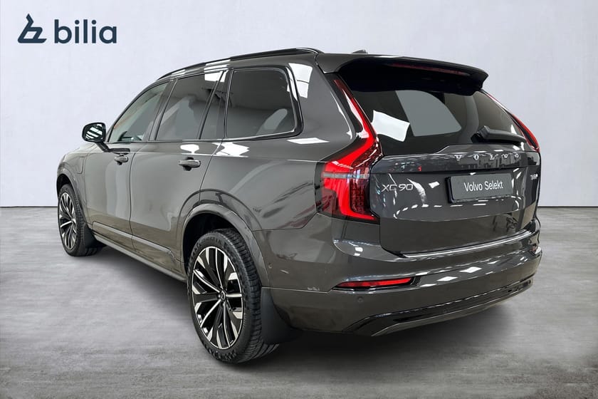 Bild 2 av Volvo XC90