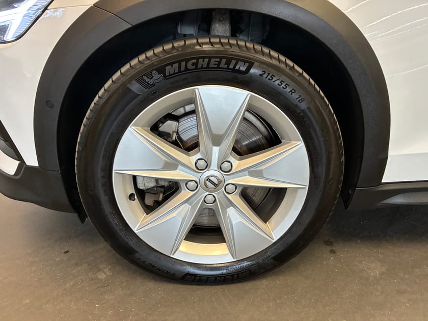 Bild 5 av Volvo V60 Cross Country
