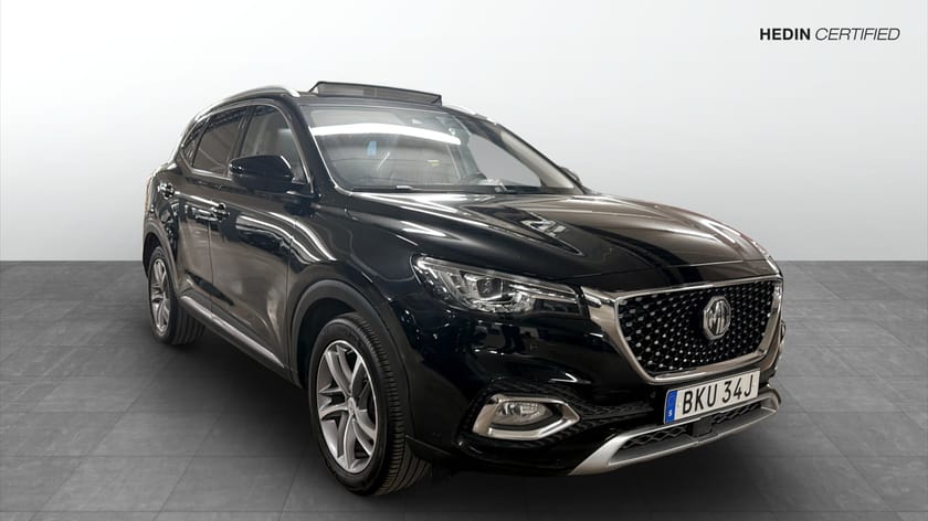 Bild 3 av MG EHS PHEV