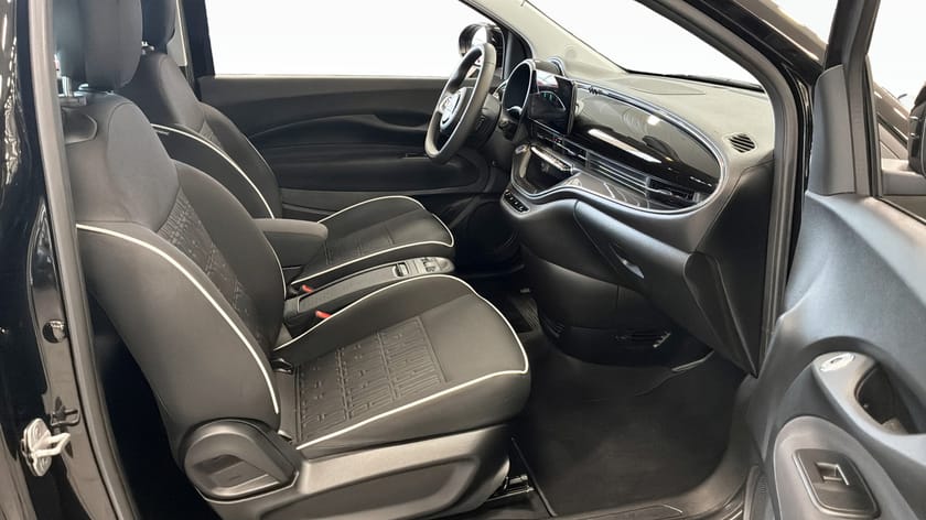 Bild 3 av Fiat 500e