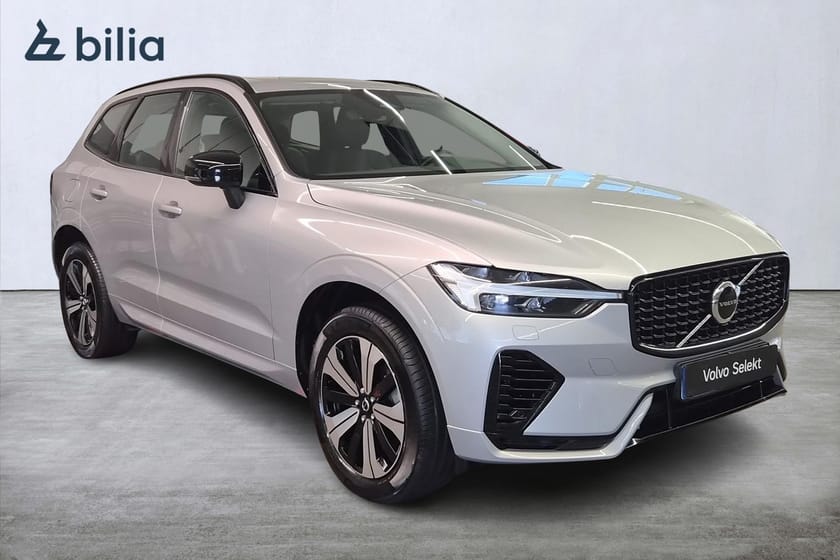 Bild 5 av Volvo XC60