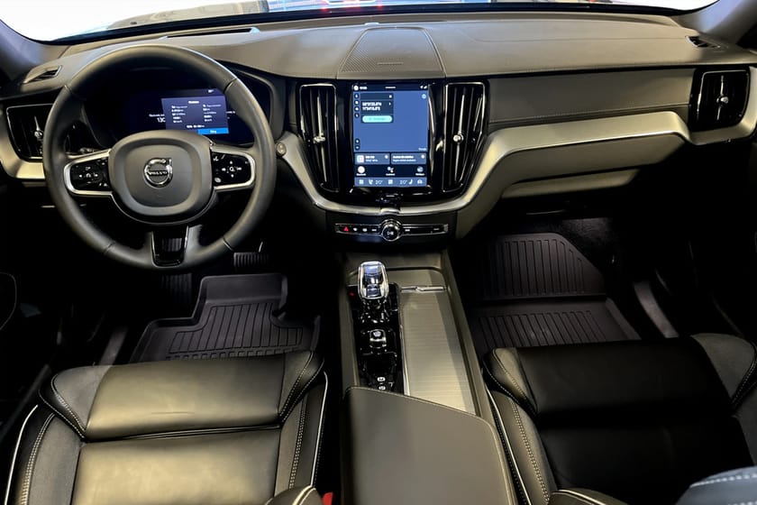 Bild 4 av Volvo XC60