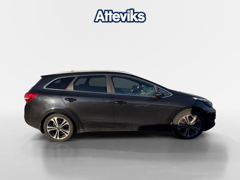 Bild 2 av Kia cee'd_sw