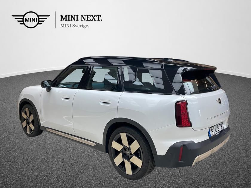 Bild 5 av MINI Countryman E