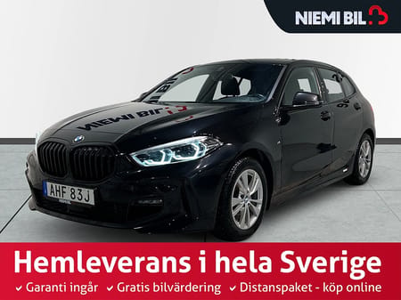BMW 118i