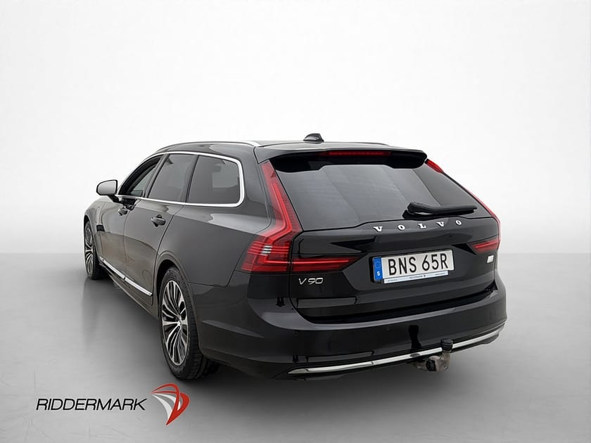 Bild 5 av Volvo V90