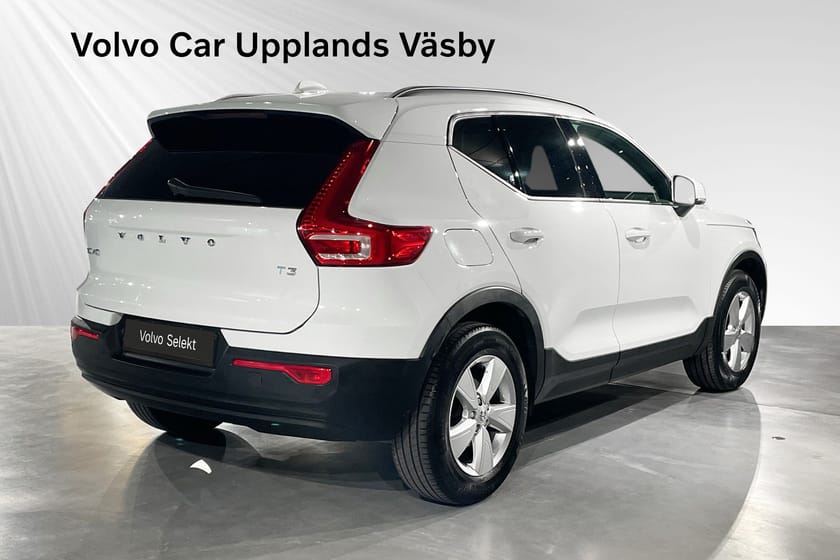 Bild 5 av Volvo XC40