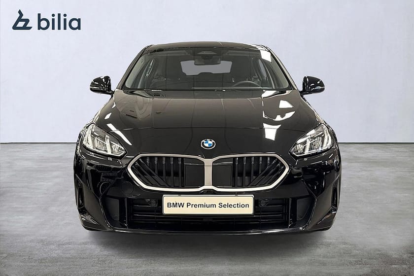 Bild 5 av BMW 120