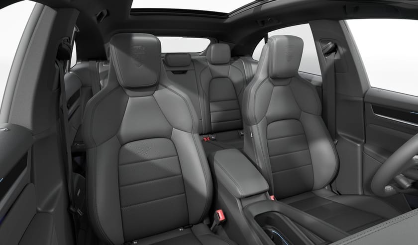 Bild 4 av Porsche Macan 4