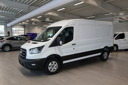 Ford Transit 350