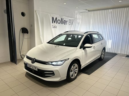 Volkswagen Golf Sportscombi