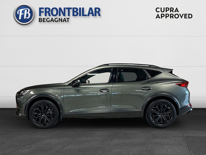 Bild 5 av CUPRA Formentor VZ e-Hybrid