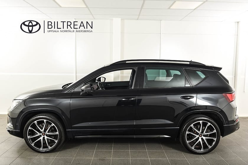 Bild 2 av CUPRA Ateca