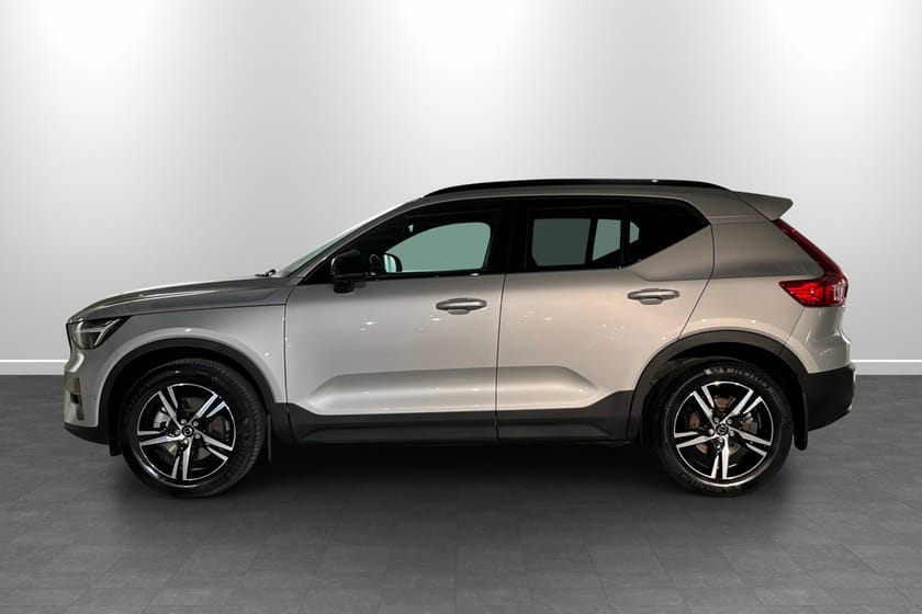 Bild 3 av Volvo XC40