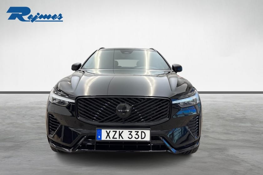 Bild 4 av Volvo XC60