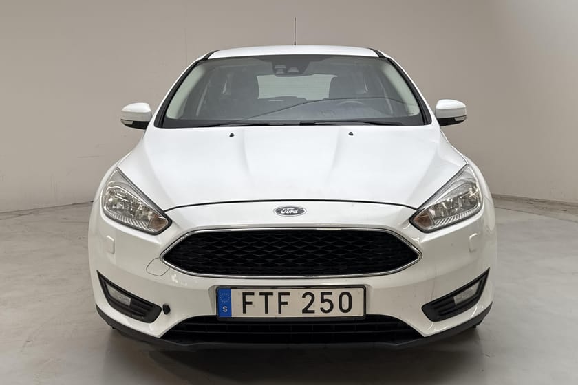 Bild 5 av Ford Focus Kombi