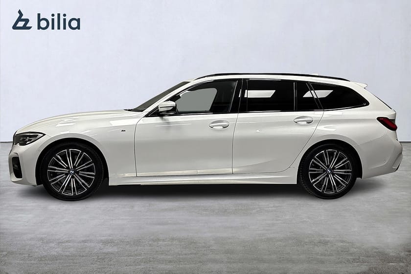 Bild 5 av BMW 330i xDrive Touring