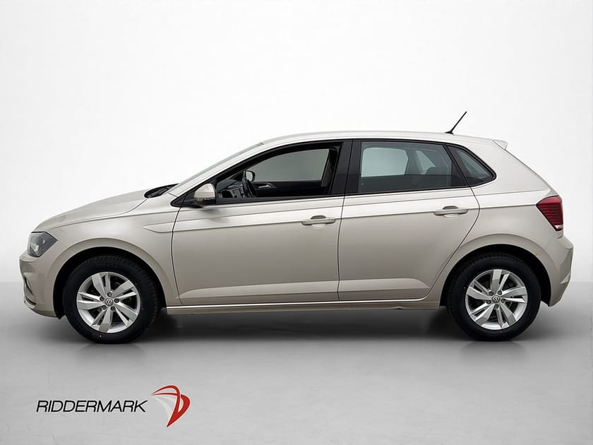 Bild 4 av Volkswagen Polo