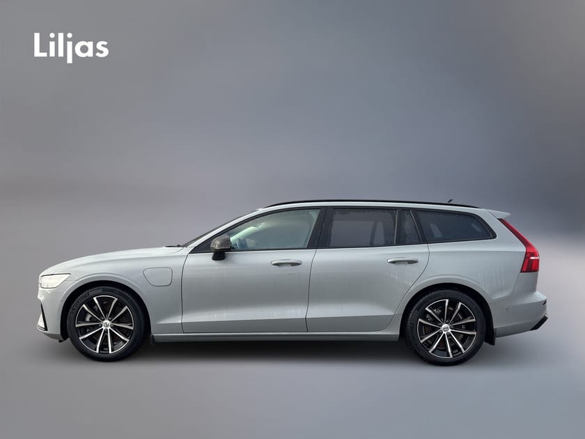 Bild 3 av Volvo V60
