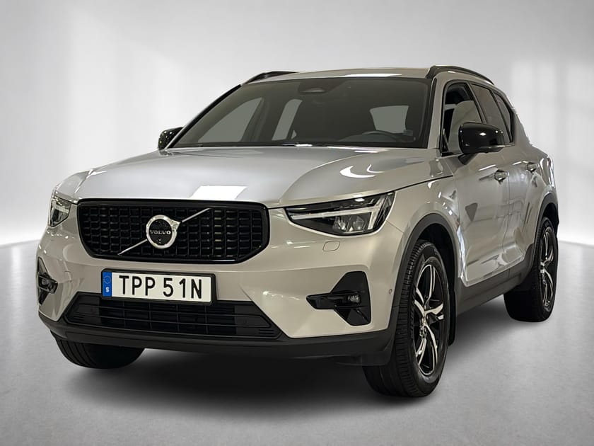 Bild 1 av Volvo XC40