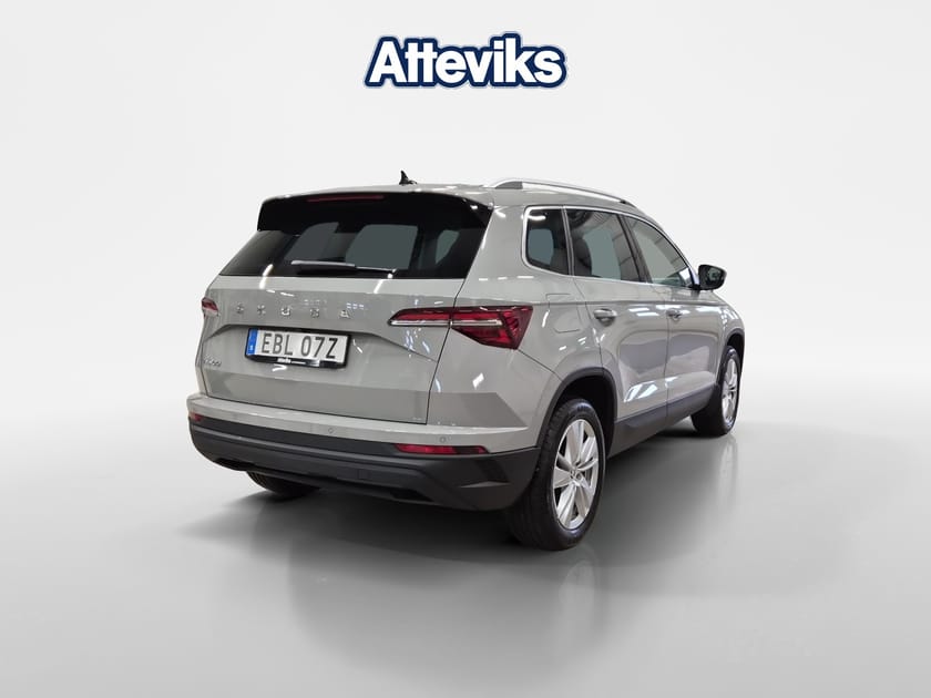 Bild 3 av Škoda Karoq